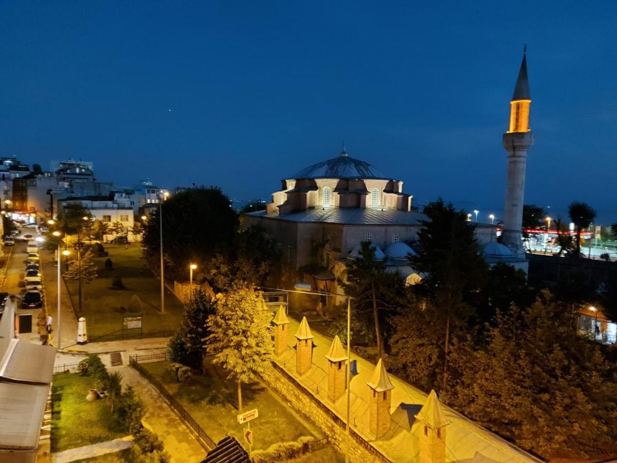 Apart La Mia İstanbul Dış mekan fotoğraf