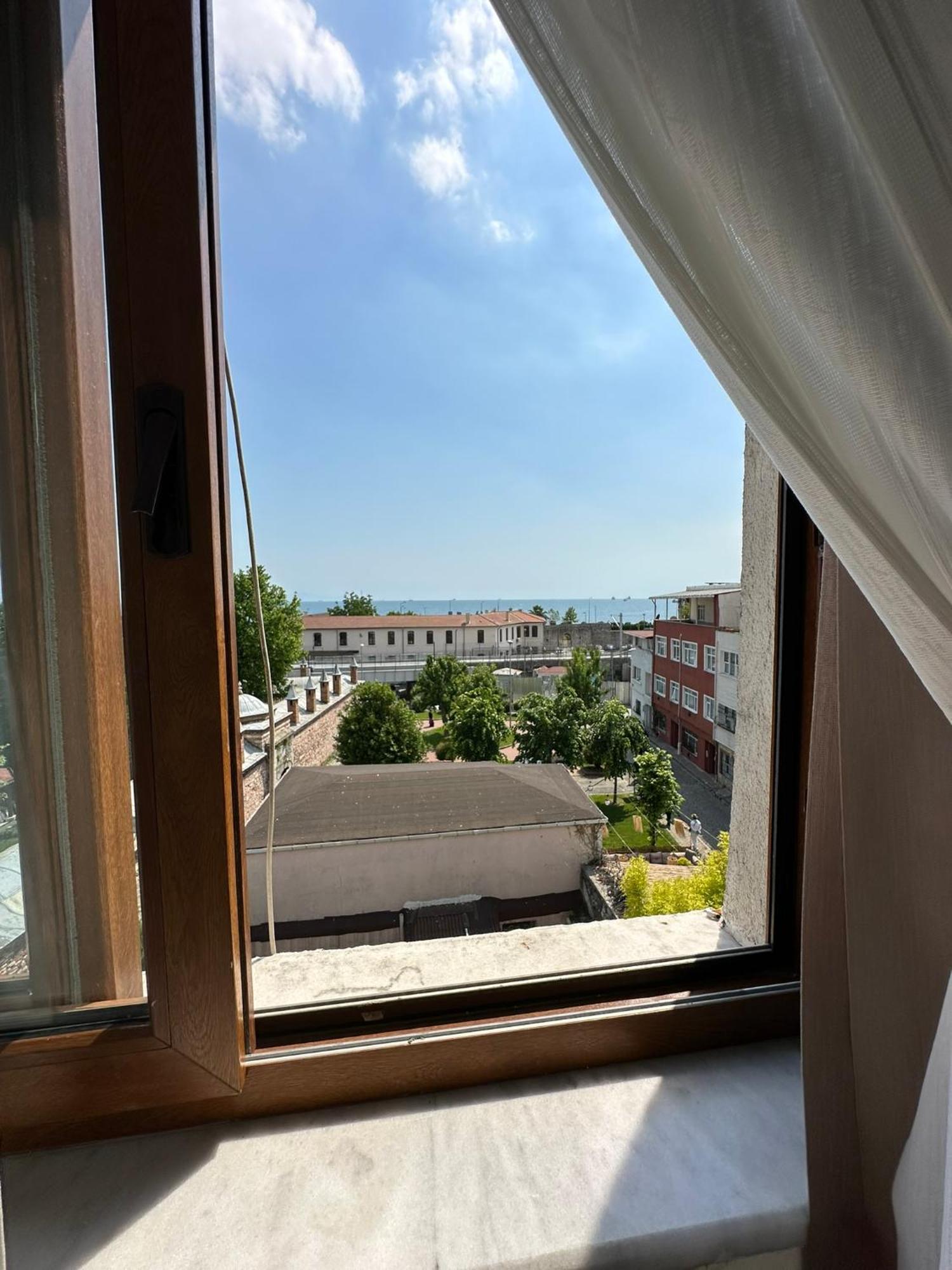Apart La Mia İstanbul Dış mekan fotoğraf