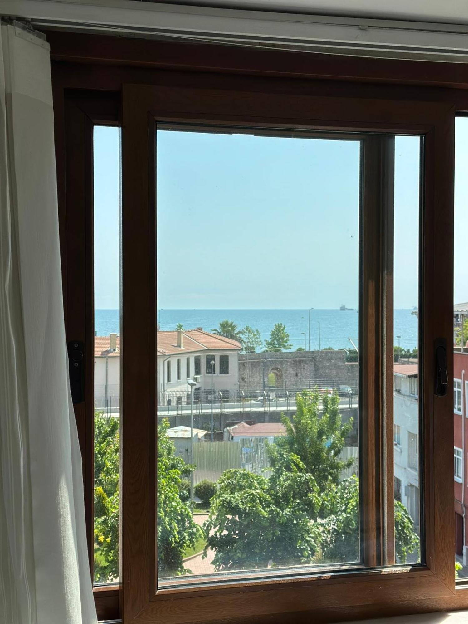 Apart La Mia İstanbul Dış mekan fotoğraf